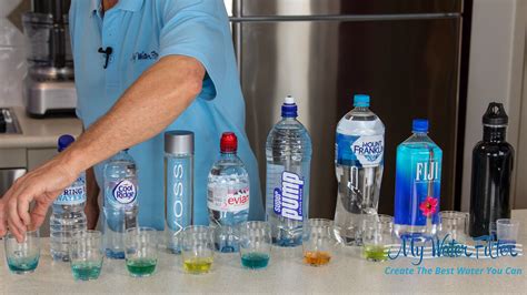 bottled water test australia|is bottled water a scam.